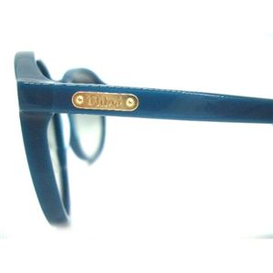 Chloe�i�N���G�j �T���O���X CL2191-C04�E�X���[�N�O���f�[�V�����~���X�O���[�� �摜2