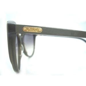 Chloe�i�N���G�j �T���O���X CL2200-C04�E�X���[�N�O���f�[�V�����~�~���L�[�J�[�L �摜2