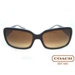 COACH�i�R�[�`�j �T���O���X S722A-BROWN �摜1