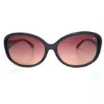 �y2011�N�V�샂�f���zJILL STUART�i�W���X�`���A�[�g�j �T���O���X JL0540-02�E���b�h�u���E���O���f�[�V�����~�u���b�N�~�n�[�g �摜1