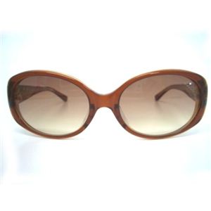 �y2011�N�V�샂�f���zJILL STUART�i�W���X�`���A�[�g�j �T���O���X JL0544-02�E�u���E���O���f�[�V�����~�L���������u���E���~�g�����v�� �摜�P