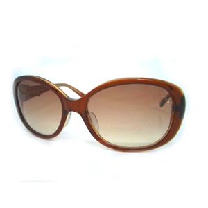 �y2011�N�V�샂�f���zJILL STUART�i�W���X�`���A�[�g�j �T���O���X JL0541-01/�u���E���O���f�[�V�����~�N���A�u���E���~�X�^�[ �摜2