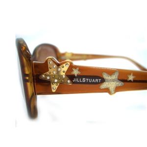 �y2011�N�V�샂�f���zJILL STUART�i�W���X�`���A�[�g�j �T���O���X JL0541-01/�u���E���O���f�[�V�����~�N���A�u���E���~�X�^�[ �摜3