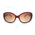 �y2011�N�V�샂�f���zJILL STUART�i�W���X�`���A�[�g�j �T���O���X JL0541-02/���C�g�u���E���O���f�[�V�����~���[�Y�s���N�~�X�^�[ �摜1