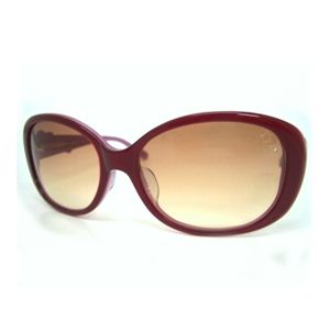 �y2011�N�V�샂�f���zJILL STUART�i�W���X�`���A�[�g�j �T���O���X JL0541-02/���C�g�u���E���O���f�[�V�����~���[�Y�s���N�~�X�^�[ �摜2