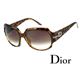 Christian Dior（クリスチャン ディオール） サングラス MYLADY DIOR1-791JS/ブラウングラ...