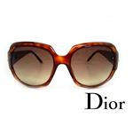 Christian Dior�i�N���X�`���� �f�B�I�[���j �T���O���X MYLADY DIOR1-A9XS2/�u���E���O���f�[�V�����~���C�g�n�o�i �摜4