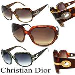 Christian Dior�i�N���X�`���� �f�B�I�[���j �T���O���X MYLADY DIOR1-A9XS2/�u���E���O���f�[�V�����~���C�g�n�o�i �摜5