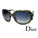 Christian Dior�i�N���X�`���� �f�B�I�[���j �T���O���X MYLADY DIOR1-EH2JJ/�X���[�N�O���f�[�V�����~�X�g���b�v�O���[ �摜3