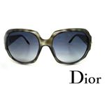 Christian Dior�i�N���X�`���� �f�B�I�[���j �T���O���X MYLADY DIOR1-EH2JJ/�X���[�N�O���f�[�V�����~�X�g���b�v�O���[ �摜4