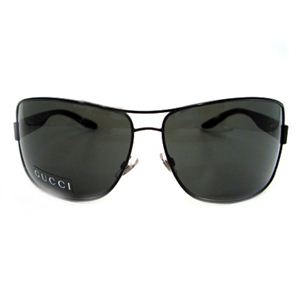 GUCCI(グッチ) サングラス GG1894/S-BKS/R6・ブラック×ブラック