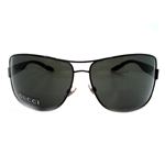 GUCCI�i�O�b�`�j �T���O���X GG1894/S-BKS/R6�E�u���b�N�~�u���b�N �摜1