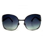 GUCCI�i�O�b�`�j �T���O���X GG2861/S-65Z/LF�E�X���[�N�O���f�[�V�����~�u���b�N �摜1