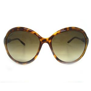 GUCCI�i�O�b�`�j �T���O���X GG3130/S-D28/JJ�E�X���[�N�O���f�[�V�����~�o���u�[ �摜�P