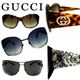GUCCI�i�O�b�`�j �T���O���X GG3131/S-791/CC�E�u���E���O���f�[�V�����~�n�o�i�yB�z �摜2