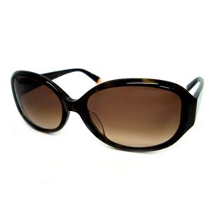 Calvin Klein�i�J���o���N���C���j �T���O���X 2011�N�V�샂�f�� CK4108SJ-004/�u���E���O���f�[�V�����~�f�~�u���E�� �摜�P