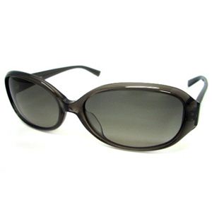 Calvin Klein�i�J���o���N���C���j �T���O���X 2011�N�V�샂�f�� CK4108SJ-229/�X���[�N�O���f�[�V�����~�N���A�O���[ �摜�P