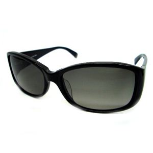 Calvin Klein�i�J���o���N���C���j �T���O���X 2011�N�V�샂�f�� CK4133SA-001/�X���[�N�~�u���b�N �摜�P