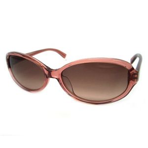 Calvin Klein�i�J���o���N���C���j �T���O���X 2011�N�V�샂�f�� CK4136SA-228/�u���E���O���f�[�V�����~�N���A�s���N �摜�P