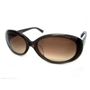 Calvin Klein�i�J���o���N���C���j �T���O���X 2011�NNEW���f�� CK4134SA-229�E�yC�z�u���E���O���f�[�V�����~�N���A�O���[ �摜�P