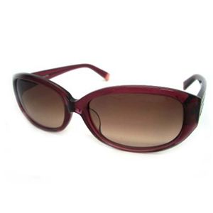 Calvin Klein�i�J���o���N���C���j �T���O���X 2011�NNEW���f�� CK4135SA-226�E�yE�z�u���E���O���f�[�V�����~�N���A���[�Y�s���N �摜�P