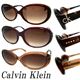Calvin Klein�i�J���o���N���C���j �T���O���X 2011�NNEW���f�� CK4135SA-226�E�yE�z�u���E���O���f�[�V�����~�N���A���[�Y�s���N �摜2