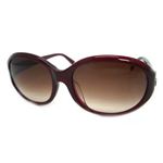 Calvin Klein�i�J���o���N���C���j �T���O���X 2011�NNEW���f�� CK4137SA-269�E�yH�z�u���E���O���f�[�V�����~���C�����b�h �摜1