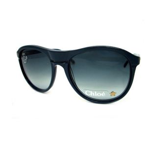Chloe（クロエ） サングラス CL2190-C04 スモークグラデーション×ブルー