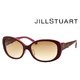 JILL STUART(ジルスチュアート) サングラス JL0542-03 ブラウングラデーション×クリアレッド×バックル 【2011年新作モデル】 JILL STUART(ジルスチュアート) サングラス JL0542-03 ブラウングラデーション×クリアレッド×バックル 【2011年新作モデル】