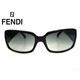 Fendi（フェンディ） サングラス SUN5042J-001 スモークグラデーション×ブラック