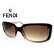 Fendi（フェンディ） サングラス SUN5042J-540 ブラウングラデーション×クリアピンク＆ワインレッドグラデーション - 縮小画像2