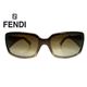 Fendi（フェンディ） サングラス SUN5042J-902 ブラウングラデーション×クリアグレー＆モカブラウングラデ...