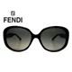 Fendi(フェンディ) サングラス SUN5085-001 スモーク×ブラック Fendi(フェンディ) サングラス SUN5085-001 スモーク×ブラック
