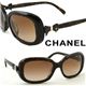 CHANEL（シャネル） サングラス CH5170A-7143B ブラウングラデーション×デミブラウン