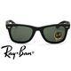 RayBan（レイバン） サングラス WAYFARER モデル RB2140-901 - 縮小画像2