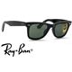 RayBan（レイバン） サングラス WAYFARER モデル RB2140-901 - 縮小画像3