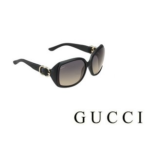 GUCCI（グッチ）サングラス　GG3511S－XZF/R4（スモークグラデーション×マットブラック）