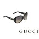GUCCI（グッチ）サングラス　GG3511S－XZF/R4（スモークグラデーション×マットブラック）