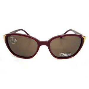 人気アジアンフィッティングモデル!!限定入荷★Chloe（クロエ）サングラス(CL2250A-C03)