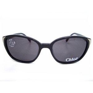 人気アジアンフィッティングモデル限定入荷★Chloe（クロエ）サングラス(CL2250A-C04)