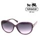 アジアンフィッティングモデル★COACH（コーチ）サングラス　S778A-PURPLE