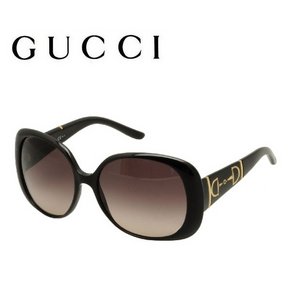 2013年新作・人気モデル★GUCCI（グッチ）サングラス(GG3536S-5E6ED)