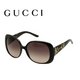 2013年新作・人気モデル★GUCCI（グッチ）サングラス(GG3536S-5E6ED)