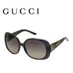 2013年新作・人気モデル★GUCCI（グッチ）サングラス(GG3536S-5E9DX)