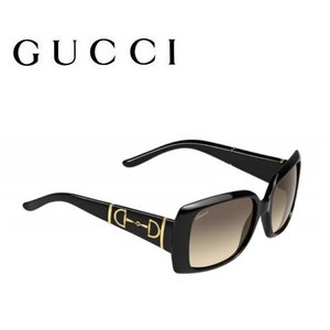 2013年新作・人気モデル★GUCCI（グッチ）サングラス(GG3537S-5E6ED)