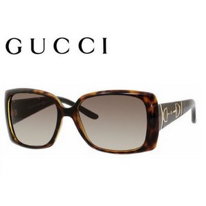 2013年新作・人気モデル★GUCCI（グッチ）サングラス(GG3537S-5E7HA)