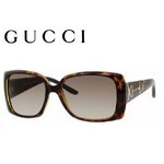 2013年新作・人気モデル★GUCCI（グッチ）サングラス(GG3537S-5E7HA)