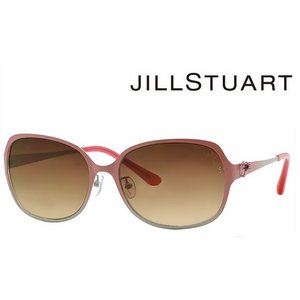 2013年新作・人気モデル★JILL STUART（ジルスチュアート）サングラス(JL0485-01）