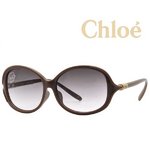 人気継続モデル!!再入荷★Chloe（クロエ）サングラス(CL2278-C03)　★ケース付き