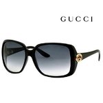 シンプル＆人気モデル★GUCCI（グッチ）サングラス(GG3166S-D28JJ)
